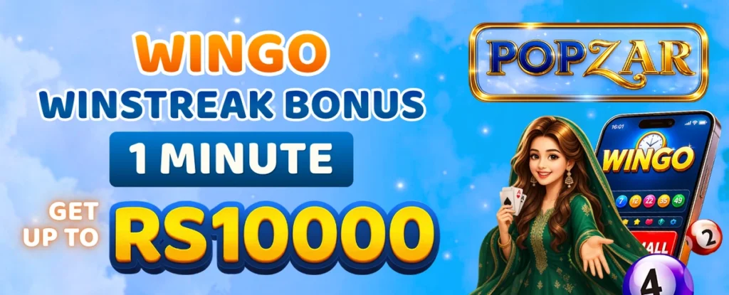 Popzar Game Pakistan | Download APK & Create Account